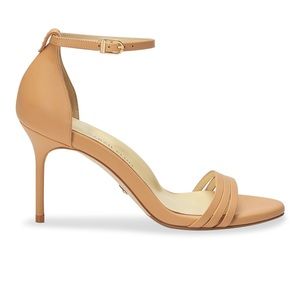 Sarah Flint Perfect 85 Sandals - size 7